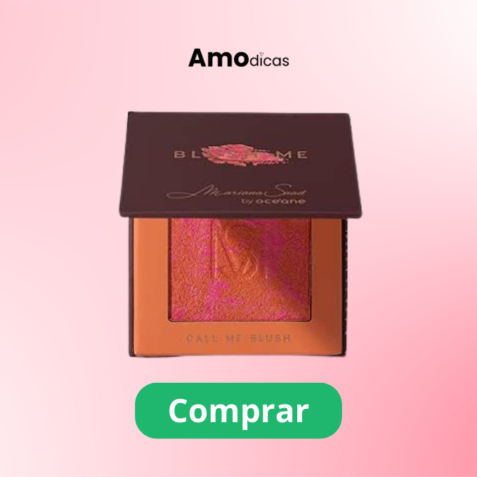 comprar blush em po compacto amodicas