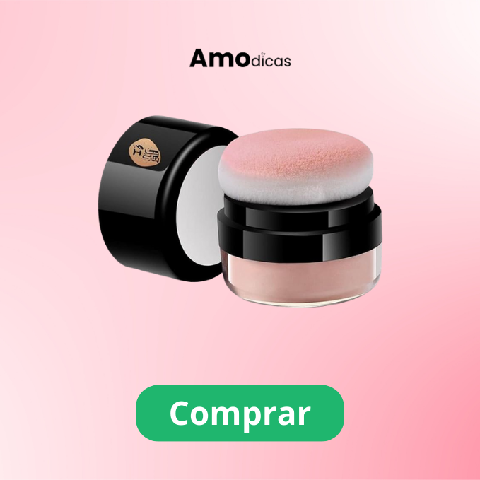 comprar blush em po solto amodicas